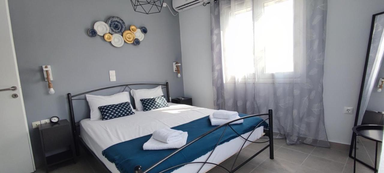 Batsi Bay Apartment Exterior photo